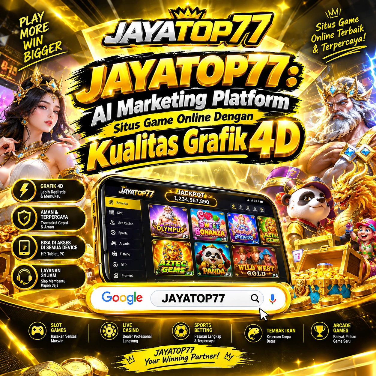 JAYATOP77